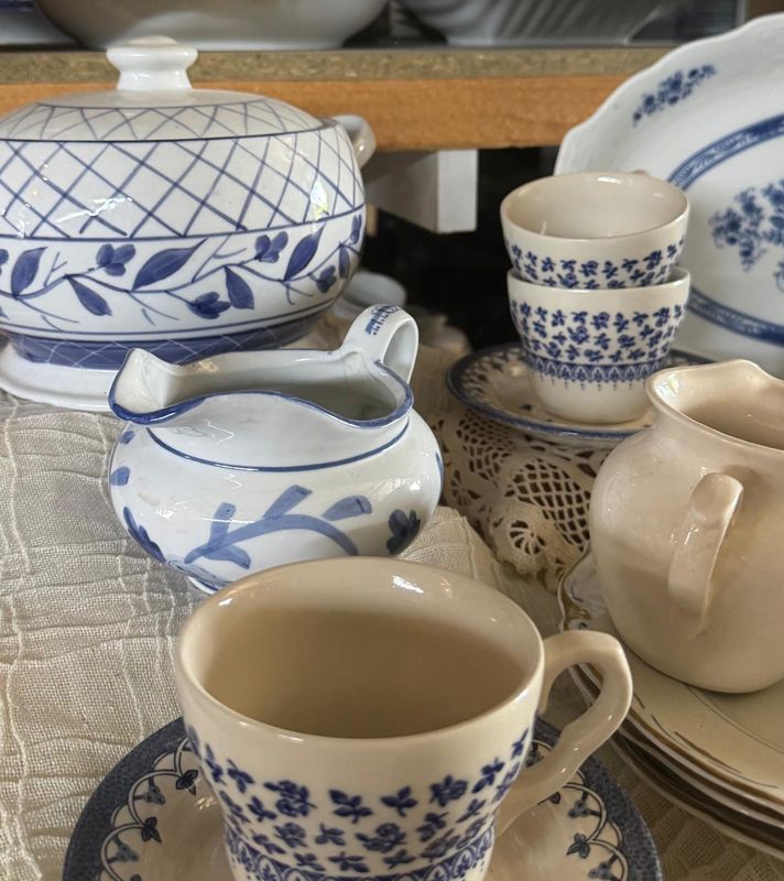 Read more about the article Homeware