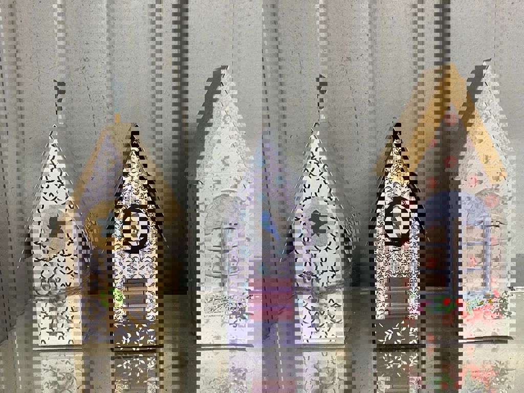 מיצג עם שלם עושה בית 11