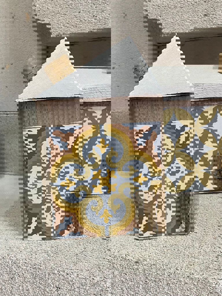 מיצג עם שלם עושה בית 12