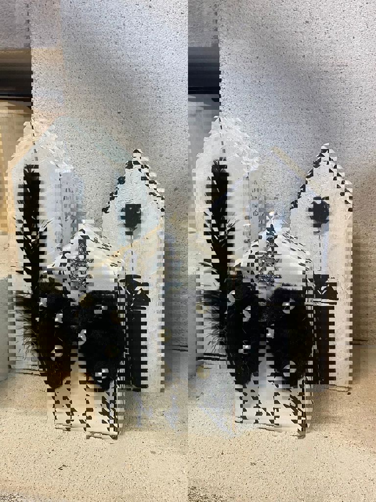 מיצג עם שלם עושה בית 13