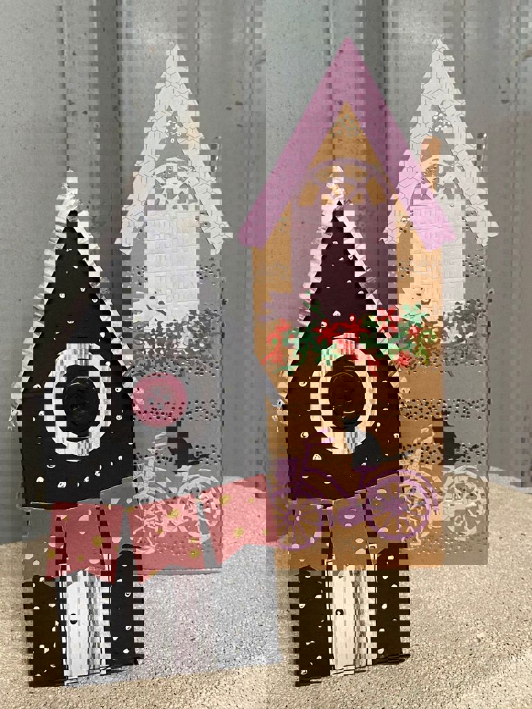 מיצג עם שלם עושה בית 15