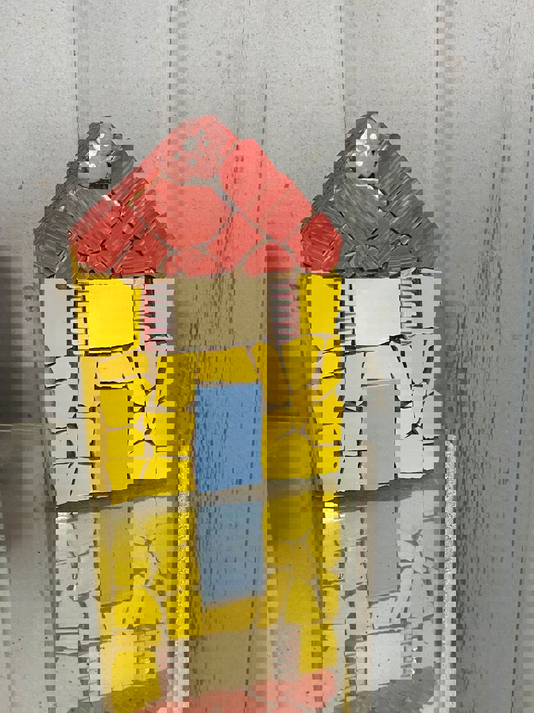 מיצג עם שלם עושה בית 7