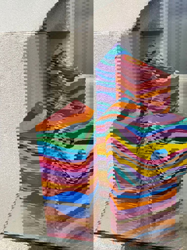 מיצג עם שלם עושה בית 8