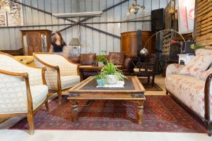 Read more about the article Event Lounge