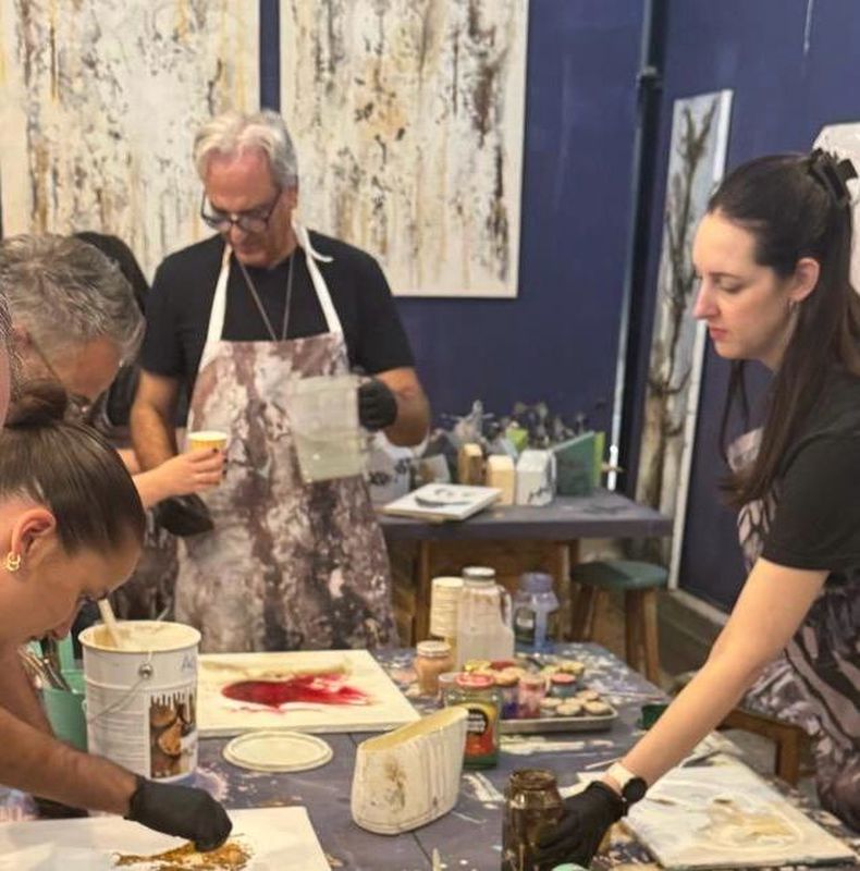 Read more about the article FLY Managers Workshop