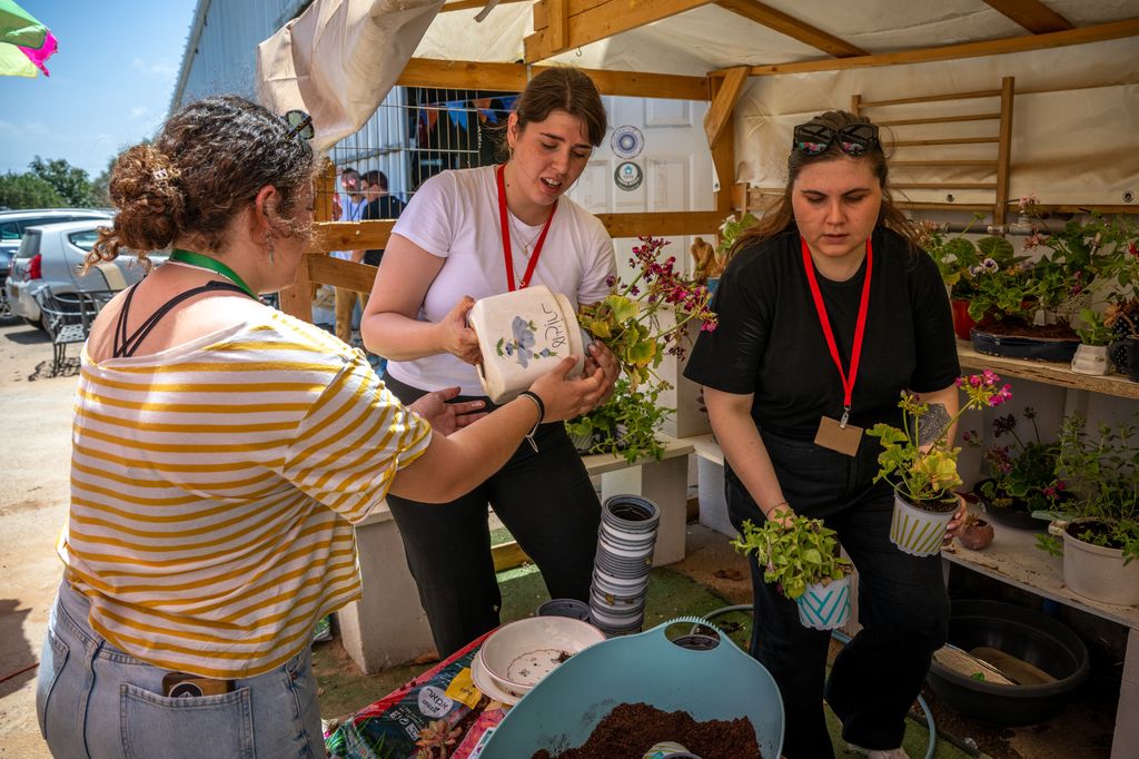 סדנת החממה 10