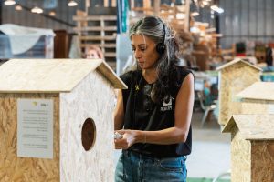 Read more about the article Beautiful Tools Exhibition